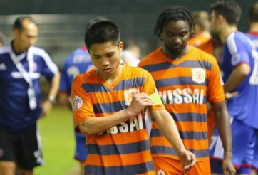 Điểm tin thể thao tối 14/4: VFF xác nhận không kỷ luật nặng V.Ninh Bình