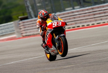 MotoGP 2014 chặng 2: Marquez thắng tuyệt đối, Lorenzo tiếp tục ‘ngã ngựa’