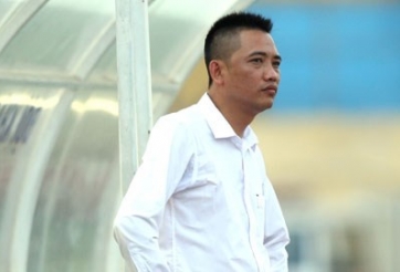 V.Ninh Bình sẽ dùng đội trẻ để dự AFC Cup