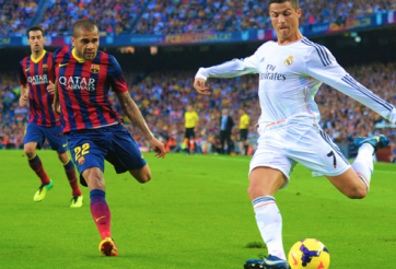 Siêu kinh điển tập 3: Cúp Nhà vua nằm trong tầm tay Real Madrid