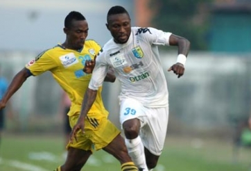 Saomsson lập hat-trick, Hà Nội T&T giành thắng lợi kịch tính HV.An Giang