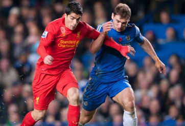 Chelsea đủ sức cản bước Liverpool đến ngôi vô địch