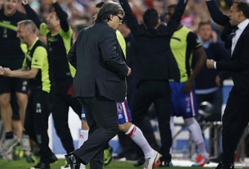 10 vấn đề Tata Martino làm không tốt khiến Barcelona đi xuống