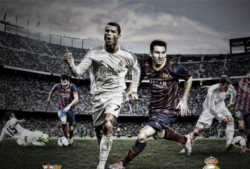 Sáu chìa khóa giúp Barca đánh bại Real Madrid