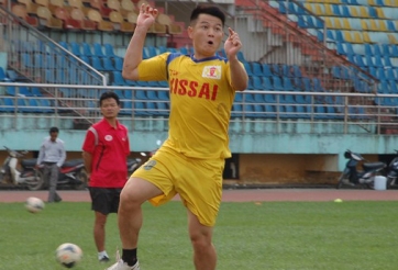 Văn Quyến chính thức lên tiếng về nghi án bán độ