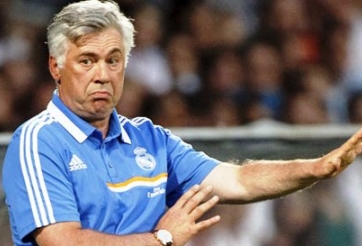 Siêu kinh điển: Ancelotti tuyên bố sẽ 'rửa hận' trước Barca