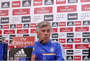 Real Madrid cần lòng dũng cảm và cá tính để thắng Barca