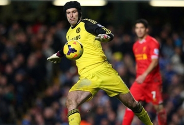 Petr Cech: Chelsea đủ sức đanh bại Liverpool và lên ngôi vô địch