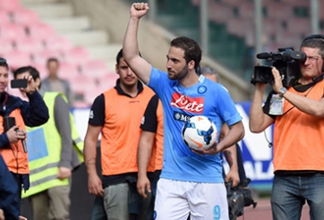 Đội hình tiêu biểu vòng 33 Serie A: Dấu ấn các tiền đạo