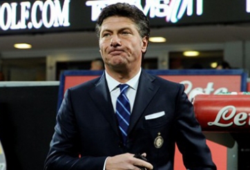 Bộ sậu Inter vẫn tin tưởng Mazzarri