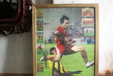 Mẹ Trần Mạnh Dũng: Xin mọi người cho con tôi cơ hội làm lại