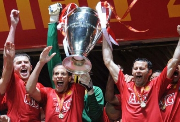 MU thiệt đơn thiệt kép vì không được dự Champions League