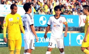 Từ vụ cá độ, dàn xếp tỷ số ở V.Ninh Bình: Nhìn gương Quốc Anh, Phước Vĩnh, Hải Lâm...