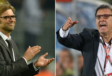 Chuyển động Barca: 'Trảm' Martino, đón tướng Klopp?