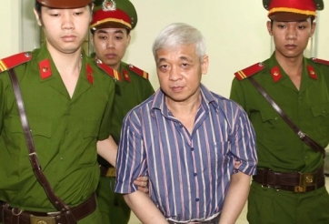 Tòa quyết định hoãn phiên tòa xét xử bầu Kiên và đồng phạm