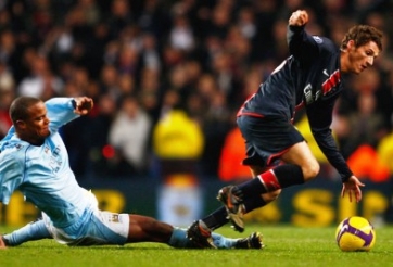 Man City, PSG trước nguy cơ bị cấm dự Champions League mùa sau