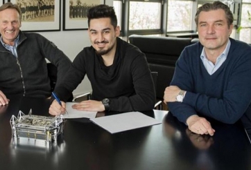 MU và Arsenal nhận ‘đòn đau’ ở thương vụ Ilkay Gundogan