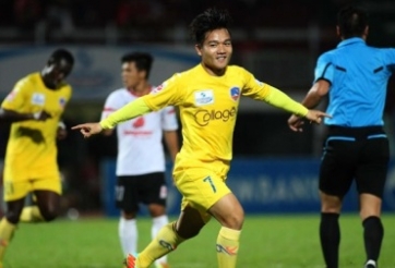 V.Ninh Bình bỏ giải, V-League 2014 kết thúc sớm hơn hai tuần