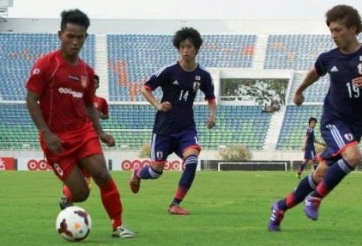 Trước VCK U19 châu Á 2014: Các đối thủ của U19 Việt Nam gây “sốc”
