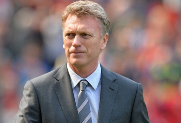 Hụt Kroos, Moyes thân chinh đến Bồ Đào Nha tìm tân binh cho MU