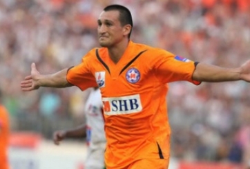 SHB.Đà Nẵng chia tay 'tượng đài' Gaston Merlo