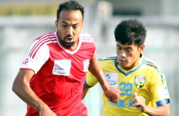 Ông Võ Hoàng Phong, GĐĐH HV.An Giang: 'Khả năng HV.An Giang bỏ giải'