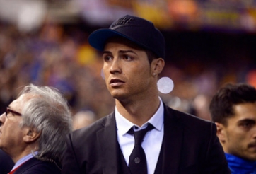 Ronaldo bàn luận về sự khác biệt giữa ngôi sao và 'cầu thủ chơi tốt'
