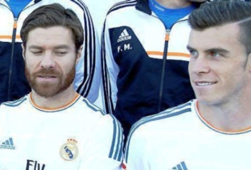 Đồng đội sốc khi chứng kiến Bale lập siêu phẩm