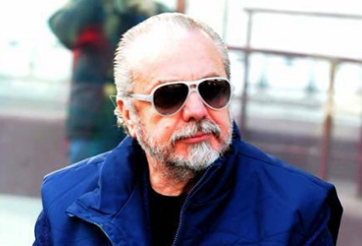 Napoli hoàn tất thương vụ đầu tiên