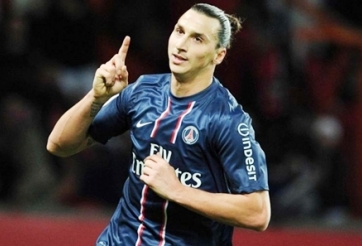 PSG và hội chứng phụ thuộc vào Ibrahimovic