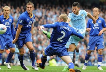 Bị Sunderland cầm hòa, Man City hụt hơi ở cuộc đua vô địch