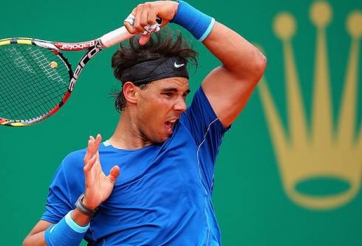 Monte-Carlo Rolex Masters 2014: Thắng nhẹ Seppi, Nadal tốc biến vào tứ kết