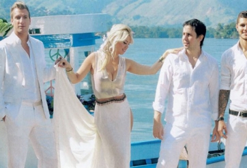 Lùm xùm Mauro Icardi – Maxi Lopez: Wanda Nara xóa tài khoản twitter