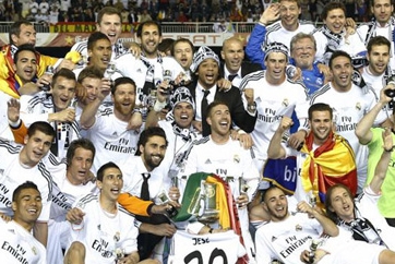 Carlo Ancelotti: 'Chu kỳ thành công của Barcelona đã kết thúc'