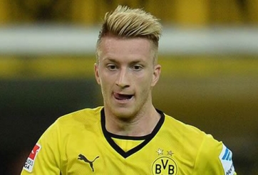 Marco Reus tiết lộ muốn đến Man Utd
