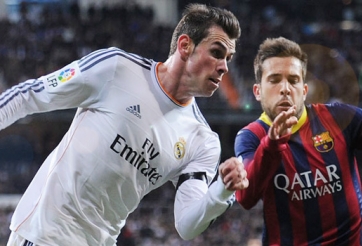 Điểm tin thể thao trưa 17/4: Barca mất hàng thủ sau trận thua Real