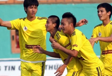 U19 Việt Nam: Chọn lọc bổ sung từ 16 cầu thủ được tiến cử