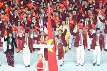 Dừng đăng cai Asiad 18 là hợp lòng dân