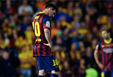 Trước vòng 34 La Liga: Atletico tăng tốc, Barca dễ chết