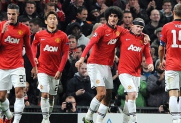 Man Utd đón nhận nhiều tin vui trước trận gặp Everton