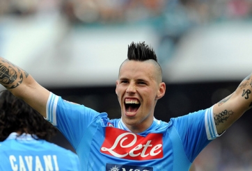 Tam đại gia Premier League quyết đấu vì ‘nhạc trưởng’ của Napoli