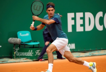 Monte-Carlo Rolex Masters 2014: Ngược dòng trước Tsonga, Federer có vé vào bán kết