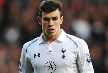 Sherwood: Spurs sẽ vô địch Premier League nếu không bán Bale