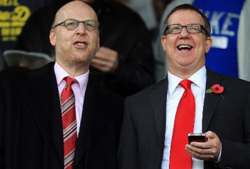 David Moyes nhận tối hậu thư từ nhà Glazer