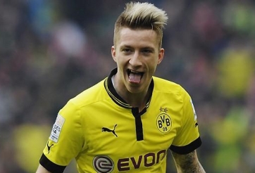 Những điều chưa biết về Marco Reus, mục tiêu số 1 của MU
