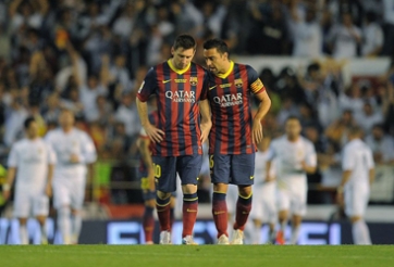 Nếu bị Barca dứt tình, Lionel Messi vẫn có thể bỏ túi 100 triệu euro