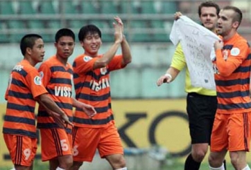 Thêm một cầu thủ V.Ninh Bình bị triệu tập để điều tra