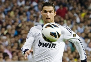 Khả năng Ronaldo đá trận lượt đi Real - Bayern vẫn là 50/50