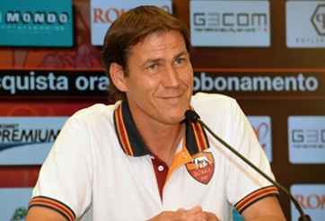 Kiến trúc sư của thành công sắp gia hạn hợp đồng với AS Roma