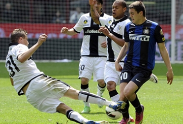 Vòng 34 Serie A: Nhiều tử chiến